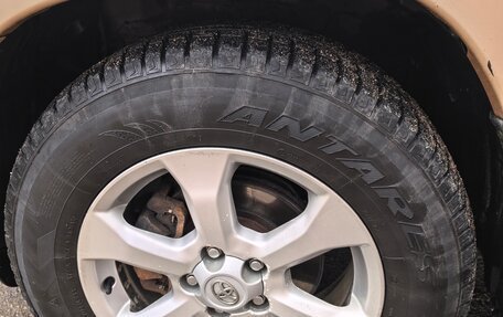 Toyota RAV4, 2009 год, 1 250 000 рублей, 13 фотография