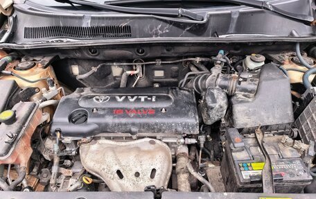 Toyota RAV4, 2009 год, 1 250 000 рублей, 8 фотография