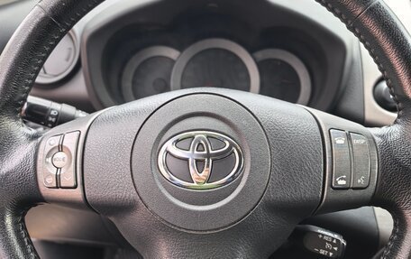 Toyota RAV4, 2009 год, 1 250 000 рублей, 16 фотография