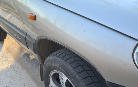 Chevrolet Niva I рестайлинг, 2007 год, 405 000 рублей, 10 фотография