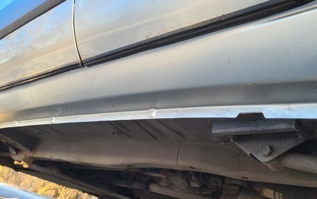 Chevrolet Niva I рестайлинг, 2007 год, 405 000 рублей, 13 фотография