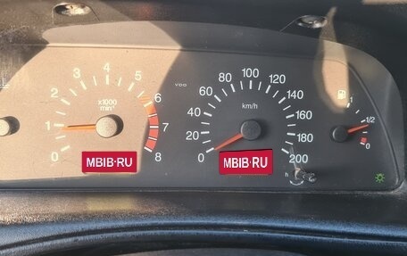 Chevrolet Niva I рестайлинг, 2007 год, 405 000 рублей, 15 фотография