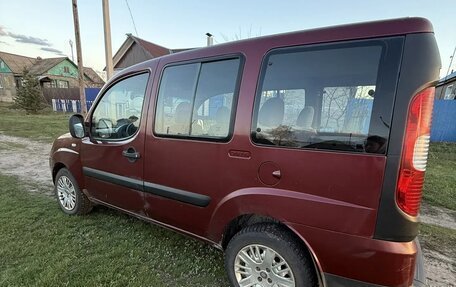 Fiat Doblo I, 2012 год, 520 000 рублей, 2 фотография