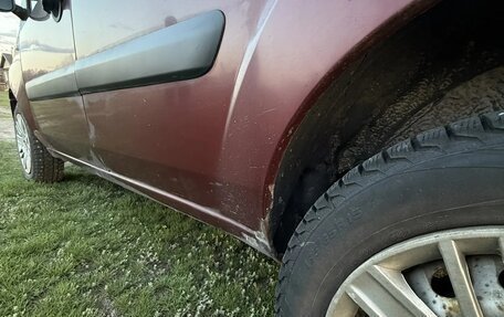 Fiat Doblo I, 2012 год, 520 000 рублей, 10 фотография