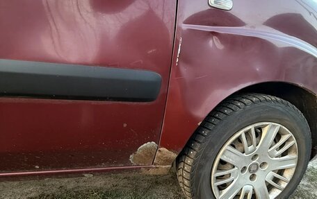 Fiat Doblo I, 2012 год, 520 000 рублей, 9 фотография