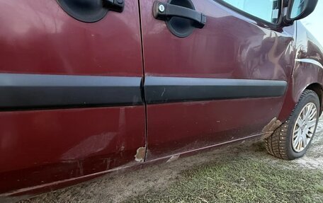 Fiat Doblo I, 2012 год, 520 000 рублей, 8 фотография