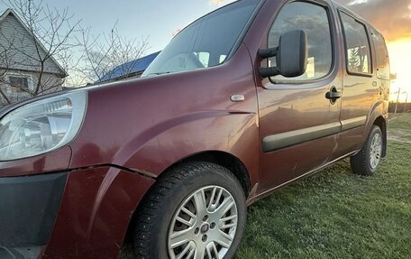 Fiat Doblo I, 2012 год, 520 000 рублей, 4 фотография