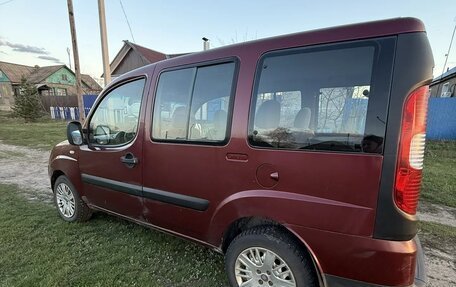 Fiat Doblo I, 2012 год, 520 000 рублей, 6 фотография