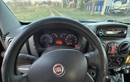 Fiat Doblo I, 2012 год, 520 000 рублей, 14 фотография