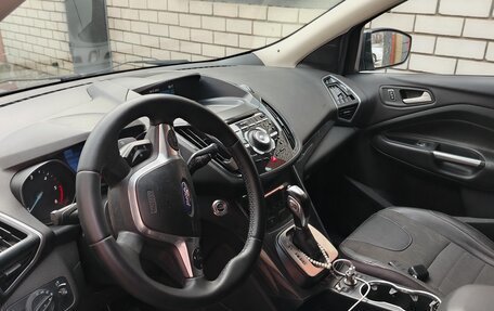 Ford Kuga III, 2013 год, 1 300 000 рублей, 5 фотография