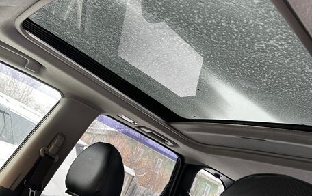 Nissan X-Trail, 2008 год, 1 000 000 рублей, 7 фотография