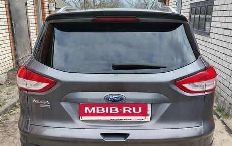 Ford Kuga III, 2013 год, 1 300 000 рублей, 2 фотография