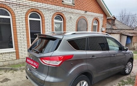 Ford Kuga III, 2013 год, 1 300 000 рублей, 4 фотография