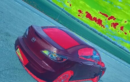 Mazda 3, 2013 год, 890 000 рублей, 4 фотография