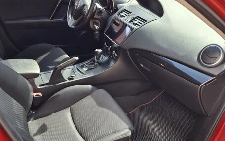 Mazda 3, 2013 год, 890 000 рублей, 7 фотография