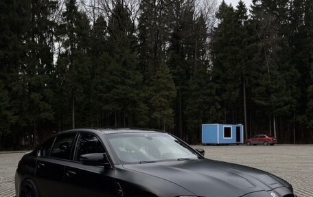 BMW 3 серия, 2020 год, 3 500 000 рублей, 2 фотография