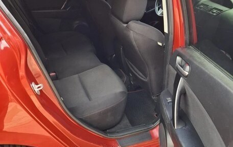 Mazda 3, 2013 год, 890 000 рублей, 8 фотография