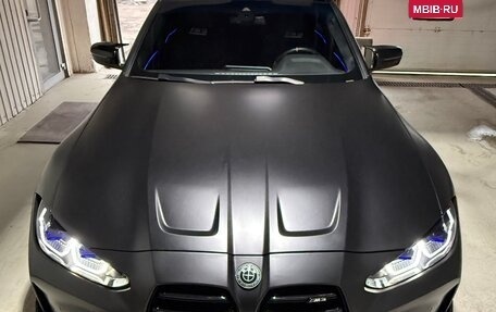 BMW 3 серия, 2020 год, 3 500 000 рублей, 4 фотография