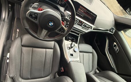 BMW 3 серия, 2020 год, 3 500 000 рублей, 7 фотография