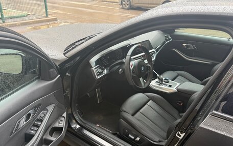 BMW 3 серия, 2020 год, 3 500 000 рублей, 6 фотография