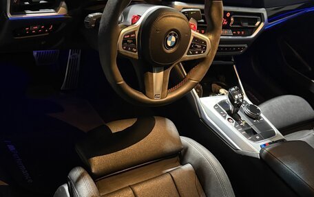 BMW 3 серия, 2020 год, 3 500 000 рублей, 11 фотография