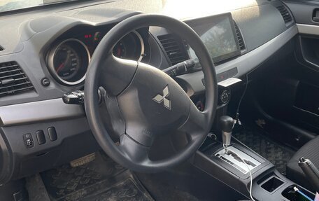 Mitsubishi Lancer IX, 2008 год, 584 000 рублей, 6 фотография