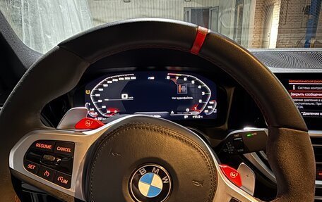 BMW 3 серия, 2020 год, 3 500 000 рублей, 9 фотография