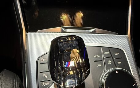 BMW 3 серия, 2020 год, 3 500 000 рублей, 10 фотография