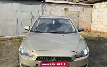 Mitsubishi Lancer IX, 2008 год, 584 000 рублей, 2 фотография