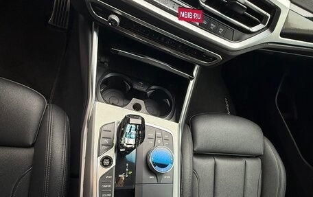 BMW 3 серия, 2020 год, 3 500 000 рублей, 8 фотография