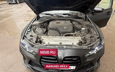 BMW 3 серия, 2020 год, 3 500 000 рублей, 12 фотография