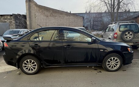 Mitsubishi Lancer IX, 2013 год, 1 250 000 рублей, 2 фотография