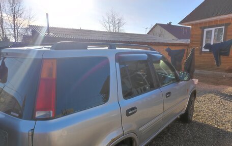 Honda CR-V IV, 1996 год, 355 000 рублей, 11 фотография