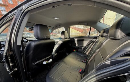 Mitsubishi Lancer IX, 2013 год, 1 250 000 рублей, 6 фотография