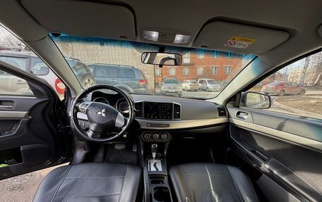 Mitsubishi Lancer IX, 2013 год, 1 250 000 рублей, 7 фотография