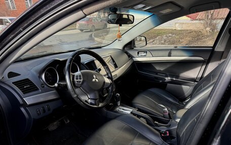 Mitsubishi Lancer IX, 2013 год, 1 250 000 рублей, 4 фотография