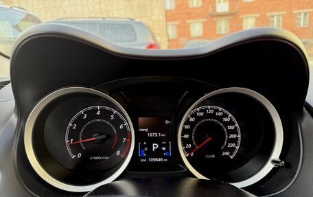 Mitsubishi Lancer IX, 2013 год, 1 250 000 рублей, 3 фотография