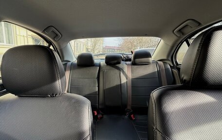 Mitsubishi Lancer IX, 2013 год, 1 250 000 рублей, 5 фотография