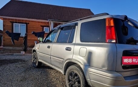 Honda CR-V IV, 1996 год, 355 000 рублей, 9 фотография