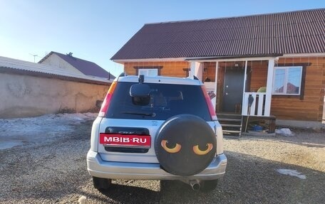 Honda CR-V IV, 1996 год, 355 000 рублей, 8 фотография