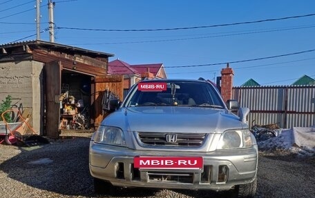 Honda CR-V IV, 1996 год, 355 000 рублей, 6 фотография