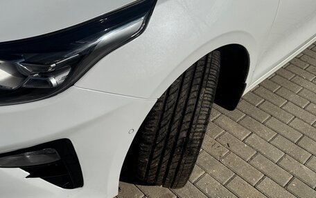 KIA cee'd III, 2018 год, 1 470 000 рублей, 2 фотография