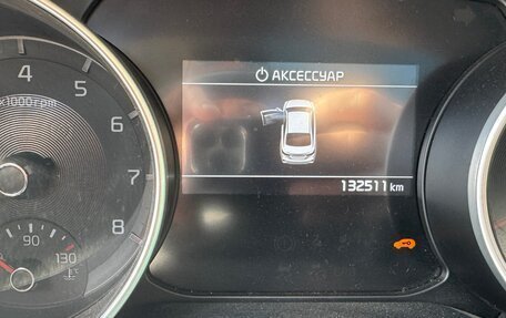 KIA cee'd III, 2018 год, 1 470 000 рублей, 10 фотография