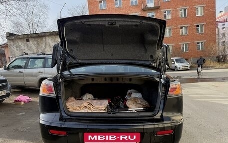 Mitsubishi Lancer IX, 2013 год, 1 250 000 рублей, 10 фотография