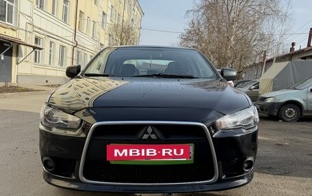 Mitsubishi Lancer IX, 2013 год, 1 250 000 рублей, 12 фотография