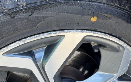 KIA cee'd III, 2018 год, 1 470 000 рублей, 14 фотография