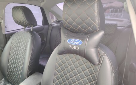 Ford Focus II рестайлинг, 2006 год, 490 000 рублей, 6 фотография