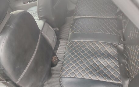 Ford Focus II рестайлинг, 2006 год, 490 000 рублей, 7 фотография