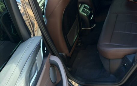 BMW X4, 2018 год, 4 100 000 рублей, 6 фотография