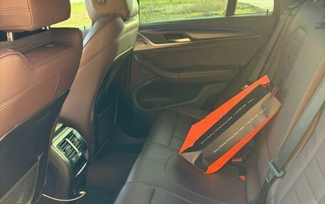 BMW X4, 2018 год, 4 100 000 рублей, 7 фотография